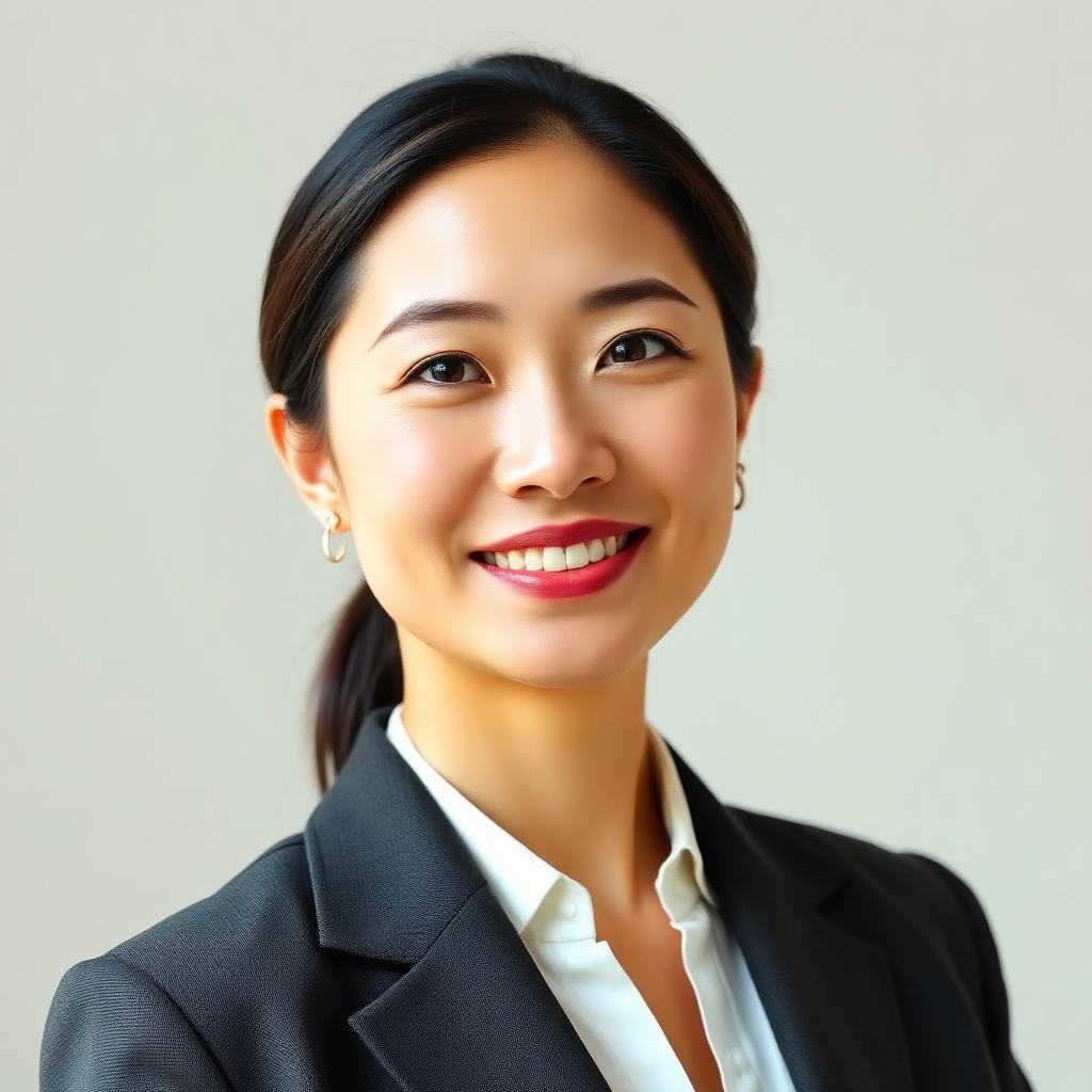 Dr. Mei Chen