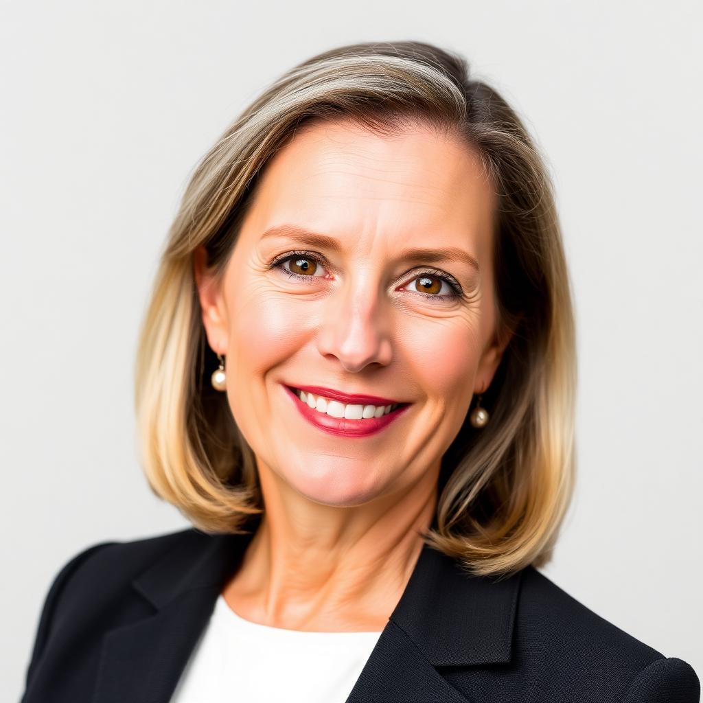Katherine Boyle