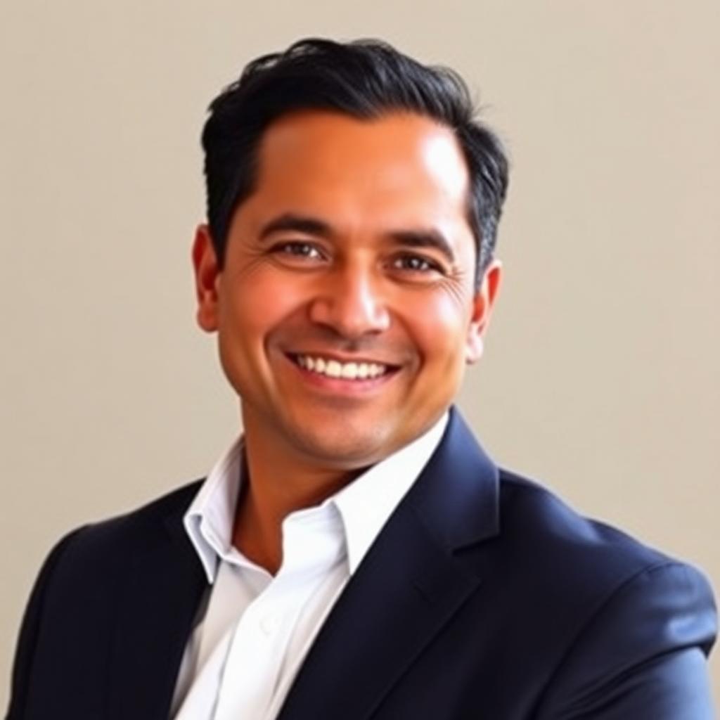 Rafael Ortiz