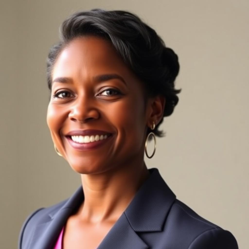 Angela Tyson
