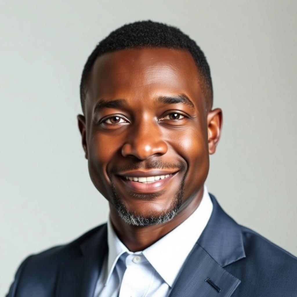 Marcus Bennett